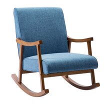 Andorra Rocking Chair Set Tea For Two Wayfair